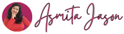 Asmita Jason 